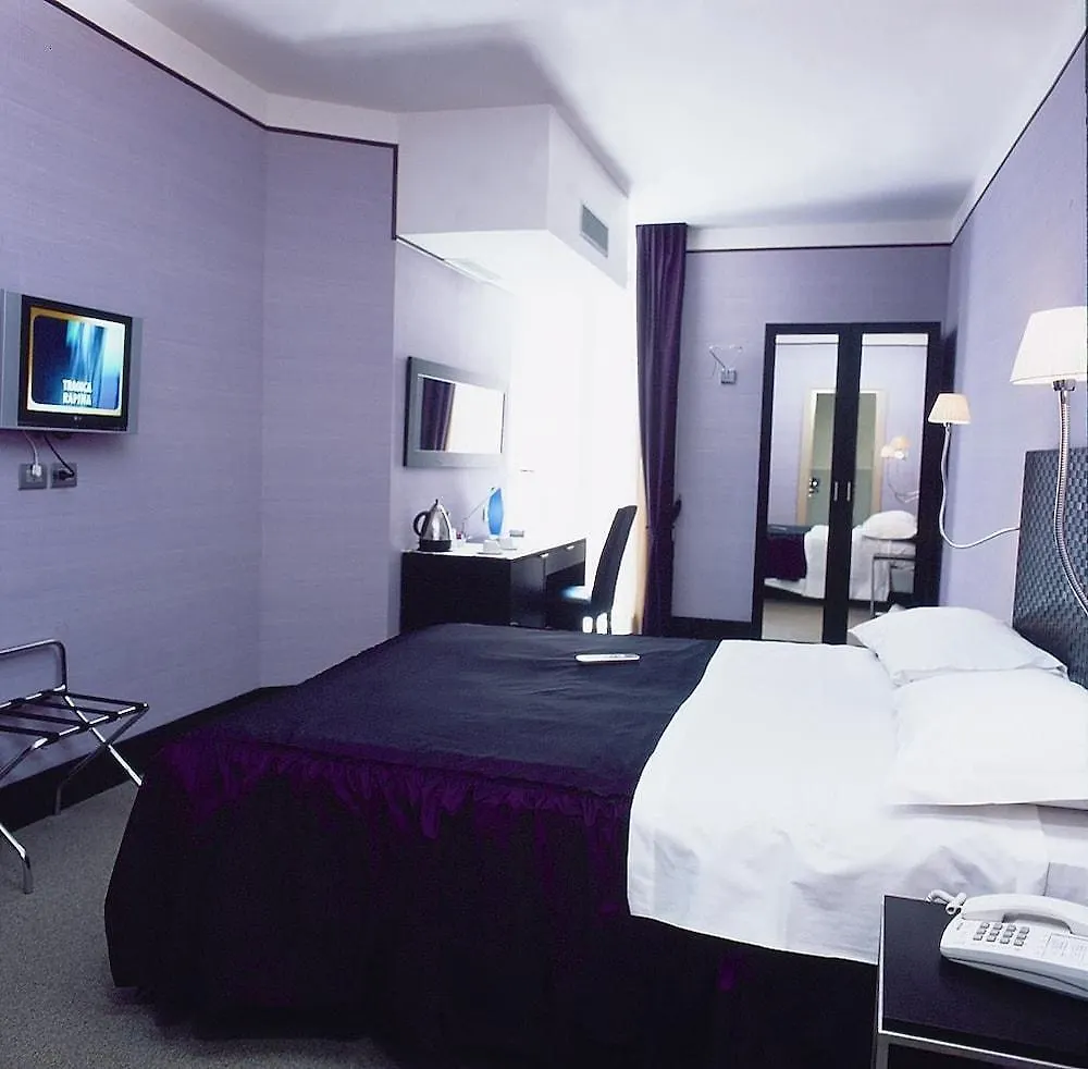 Mh Design Hotel Naples
