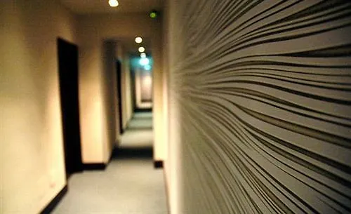 ***  Mh Design Hotel Naples Italy