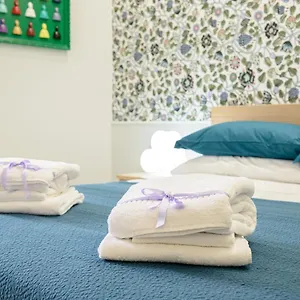 Appartement Dimora San Gennaro 10, Naples