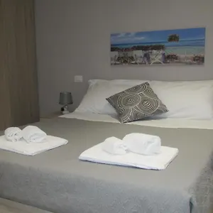 Apartment Zagara Trapani