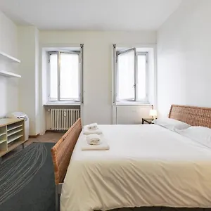 Primopiano - Ressi Appartement Milan