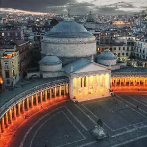 Appartamentonapoli Centro Naples