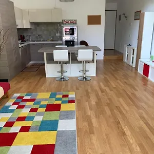 Loftmi Appartement Milan
