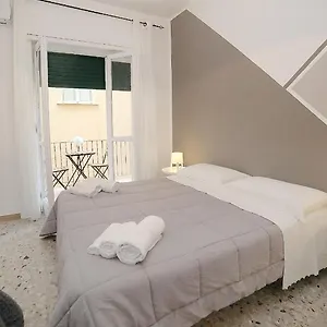 Casa Margherita Napoli