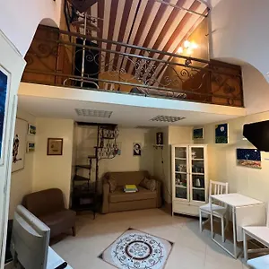 Appartement Virgil's, Naples