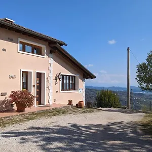 Da Celestina Séjour à la ferme Arzignano
