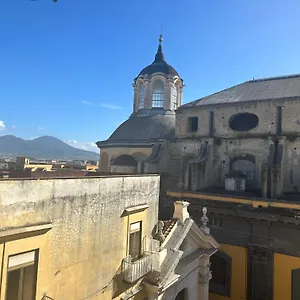 La Casina Di Gio Napoli