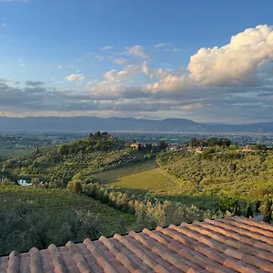 Sotto La Rocca Carmignano