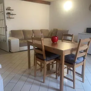 Odeon In Centro A Appartement Livourne