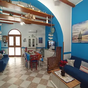 Casa Il Sogno Di Ludovica Bagheria
