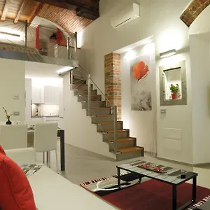 Apartment La Perla A Palazzo Vecchio Florence