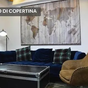 Appartement Beverello, Naples