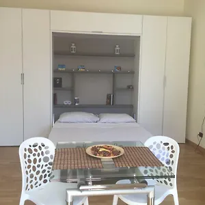 Appartement La Casa Di Maryna, Naples