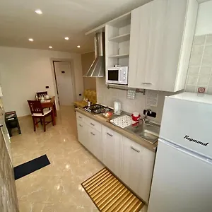 Hébergement de vacances Casa Lucia, Naples