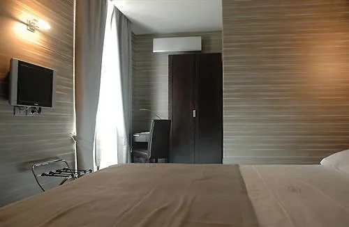 Mh Design Hotel Napoli